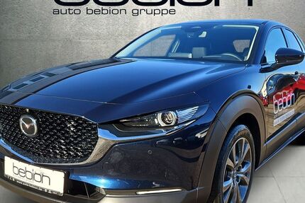 Mazda CX-30 3.500 km 31.890 &euro; Frickenhausen 72636