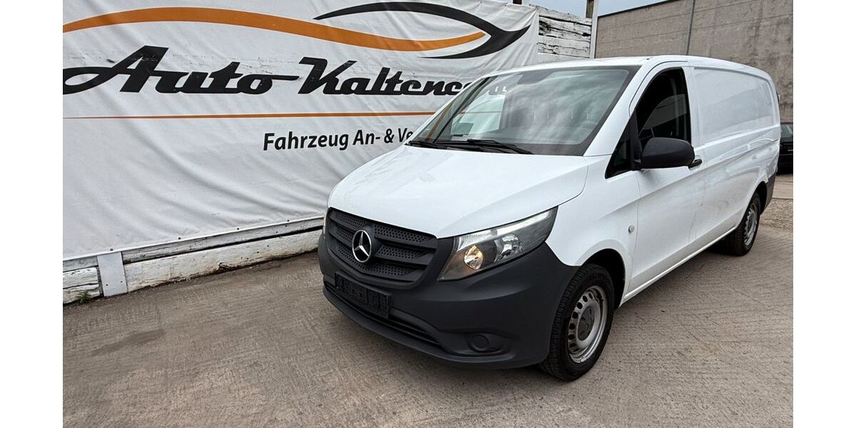 Mercedes-Benz Vito 243.000 km 8.999 &euro; Magstadt ( bei Stuttgart ) 71106