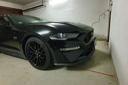 Ford Mustang 15.100 km 43.500 &euro; Reutlingen 72762