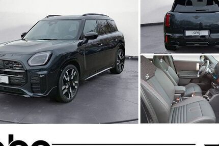 Mini Countryman D (Cooper) 5.431 km 45.960 &euro; Horb am Neckar 72160