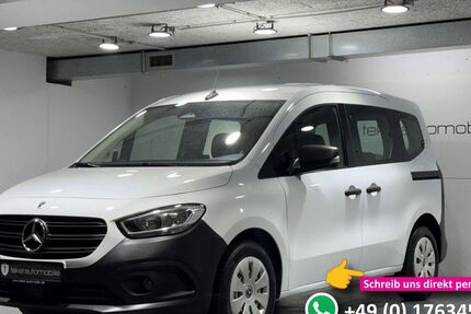 Mercedes-Benz Citan 135.990 km 17.990 &euro; Nürtingen 72622