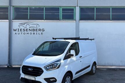 Ford Transit Custom 90.480 km 15.290 &euro; Neckartailfingen 72666
