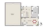 Einfamilienhaus Haigerloch Owingen - 6 Zimmer, 153 m&sup2;, 295.000&euro; | Angebot:26596111