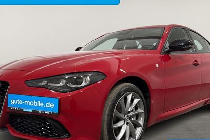 Alfa Romeo Giulia 21.400 km 28.990 &euro; Reutlingen 72762