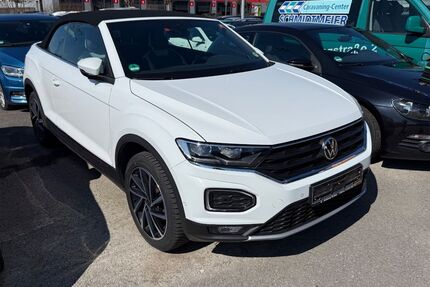 VW T-Roc 114.000 km 22.999 &euro; Sindelfingen 71065