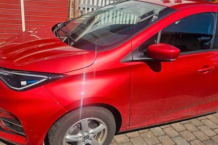 Renault ZOE 36.000 km 10.900 &euro; Gäufelden 71126