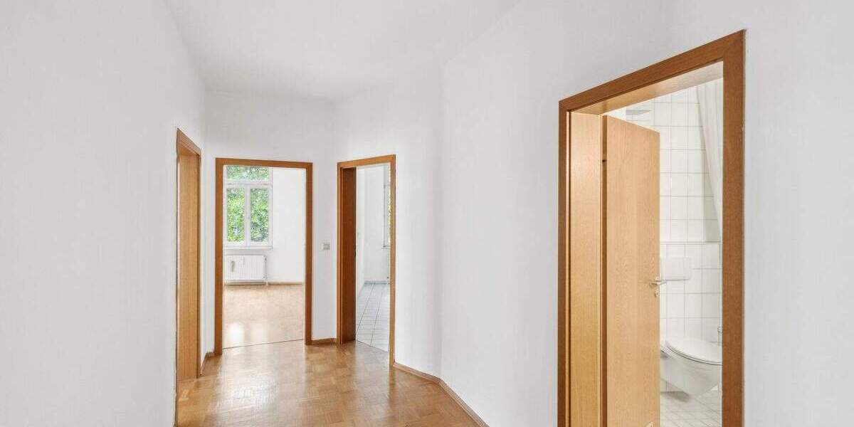 Etagenwohnung Stuttgart Stuttgart-Mitte Mitte - 3 Zimmer, 71 m&sup2;, 349.000&euro; | Angebot:25704053