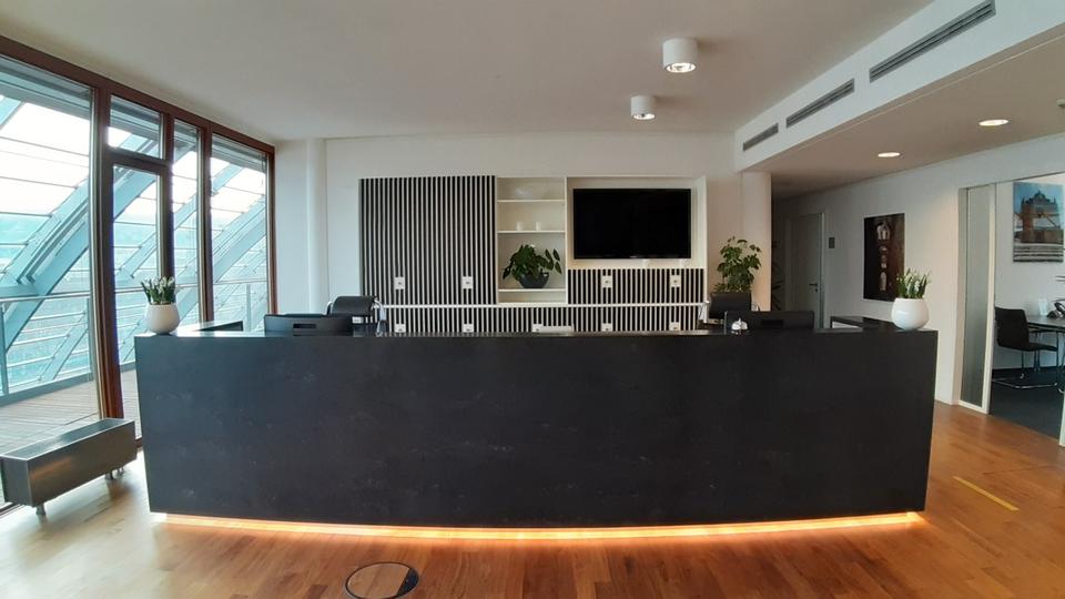 Gewerbeobjekt Stuttgart - 1.599&euro; | Angebot:25981359