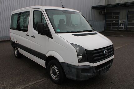 VW Crafter 269.000 km 5.900 &euro; Weil im Schönbuch 71093