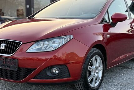 Seat Ibiza 254.000 km 1.950 &euro; Pfullingen (Reutlingen) 72793