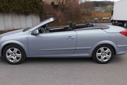 Opel Astra 174.650 km 2.999 &euro; Hechingen 72379