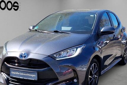 Toyota Yaris 34.568 km 19.950 &euro; Nürtingen 72622