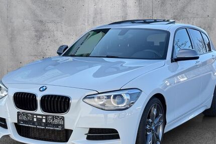 BMW M135 119.750 km 21.490 &euro; Nürtingen bei Stuttgart 72622