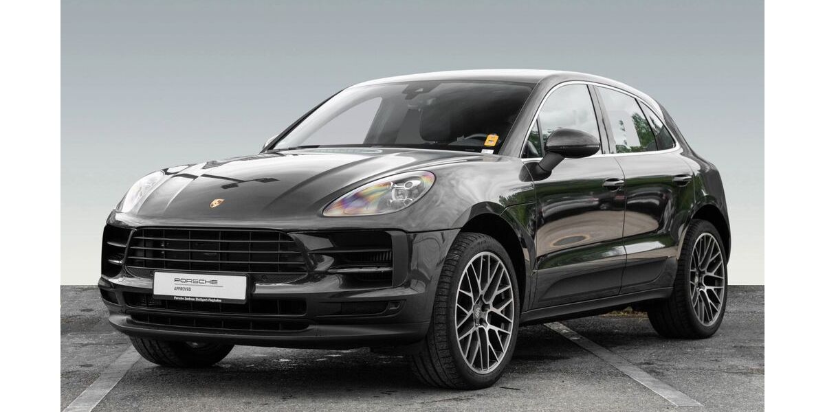 Porsche Macan 32.300 km 59.900 &euro; Filderstadt 70794