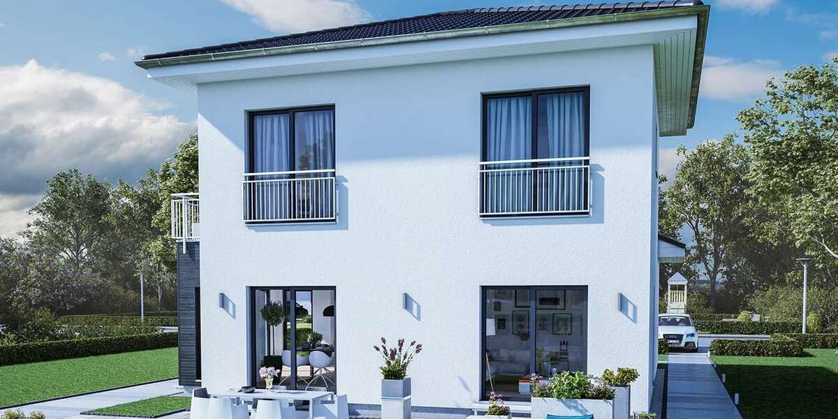 Einfamilienhaus Horb - 4 Zimmer, 139 m&sup2;, 458.059&euro; | Angebot:24238309