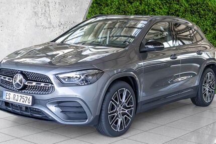 Mercedes-Benz GLA 200 7.500 km 43.850 &euro; Nürtingen 72622