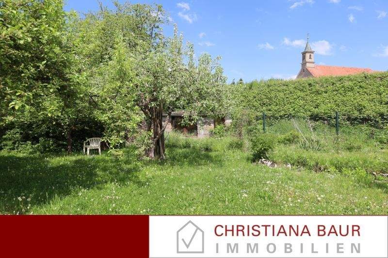 Grundstück Hechingen - 146.000&euro; | Angebot:25775852