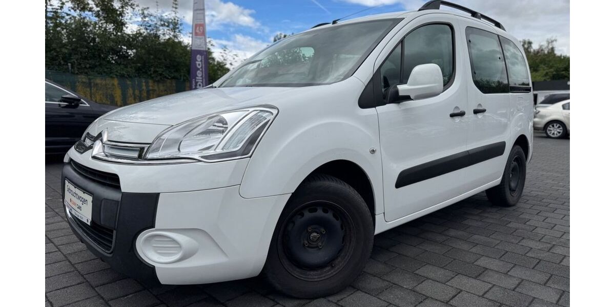 Citroen Berlingo 99.926 km 15.950 &euro; Tübingen 72072
