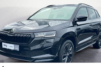 Skoda Karoq 42.966 km 29.720 &euro; Tübingen 72072