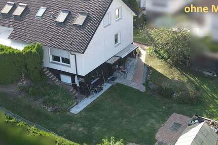 Haus Gültlingen (Wildberg) Gültlingen - 5 Zimmer, 180 m&sup2;, 569.000&euro; | Angebot:25654294