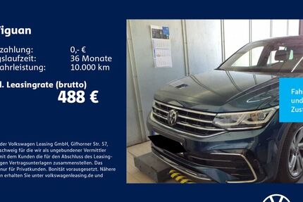VW Tiguan 56.924 km 39.930 &euro; Stuttgart-Wangen 70188