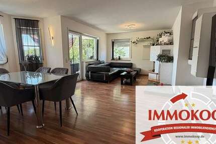 Wohnung Schönaich - 4.5 Zimmer, 95 m&sup2;, 365.000&euro; | Angebot:27204980