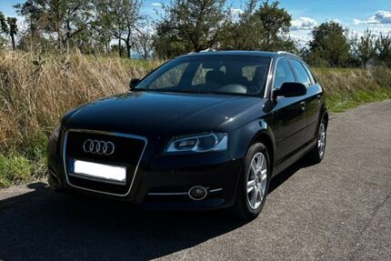 Audi A3 118.000 km 8.500 &euro; Ammerbuch 72119