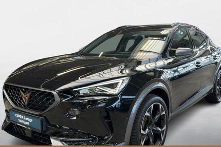 Cupra Formentor 21.122 km 26.530 &euro; Stuttgart-Feuerbach 70469