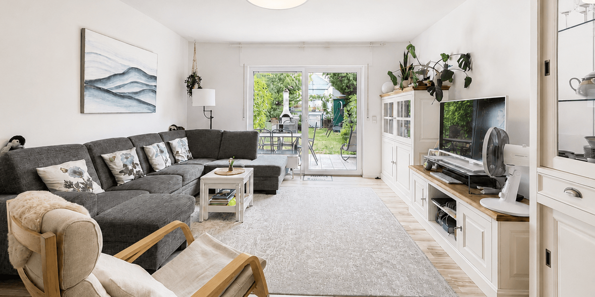 Einfamilienhaus Böblingen Dagersheim - 5.5 Zimmer, 135 m&sup2;, 595.000&euro; | Angebot:27204891