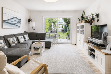 Haus Böblingen Dagersheim - 5.5 Zimmer, 135 m&sup2;, 595.000&euro; | Angebot:27204891