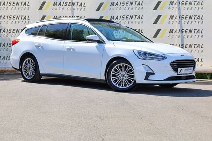 Ford Focus 100.000 km 10.999 &euro; Reutlingen-Betzingen 72770