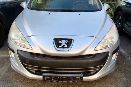 Peugeot 308 172.000 km 3.500 &euro; Stuttgart -Plieningen 70599