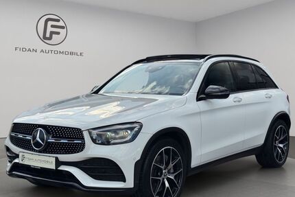 Mercedes-Benz GLC 300 192.000 km 29.850 &euro; Sindelfingen/Stuttgart 71065