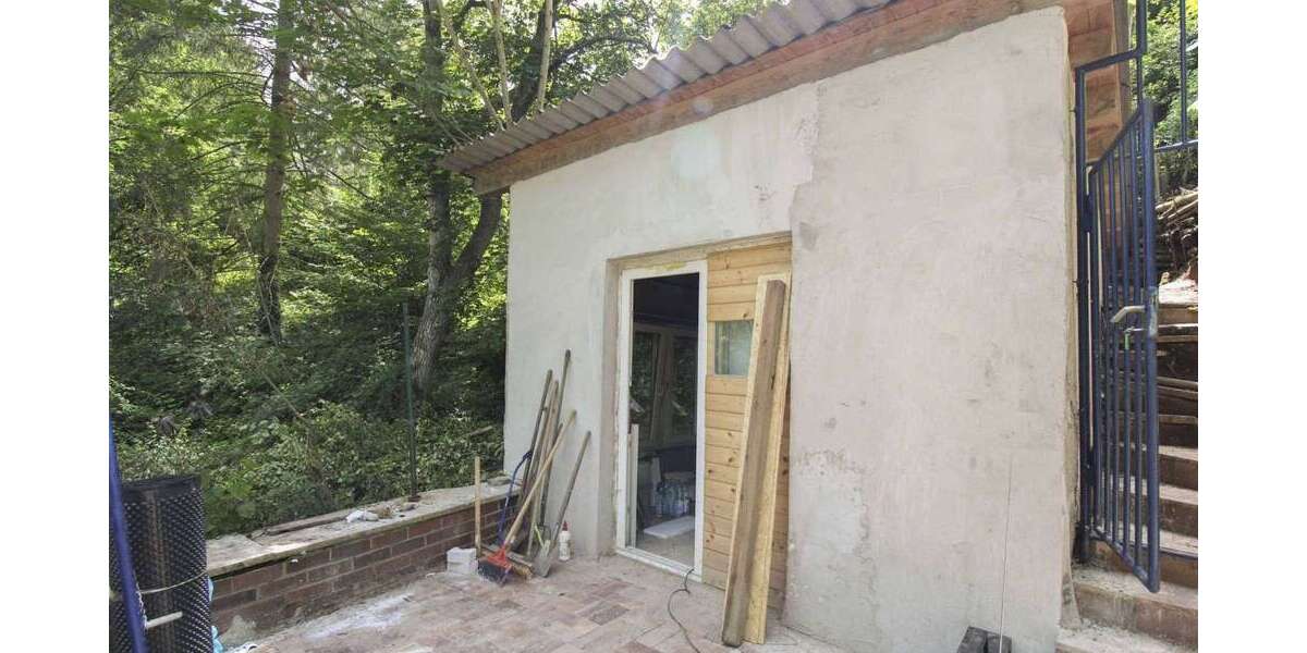 Grundstück Stuttgart Bopser - 80.000&euro; | Angebot:26266688