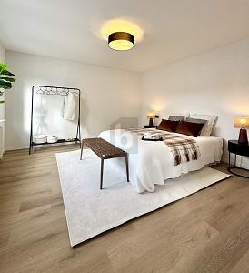 SANIERT MIT BALKON - FÜR ERSTBEZUG - Etagenwohnung Sindelfingen Eichholz | Angebot:27224461
