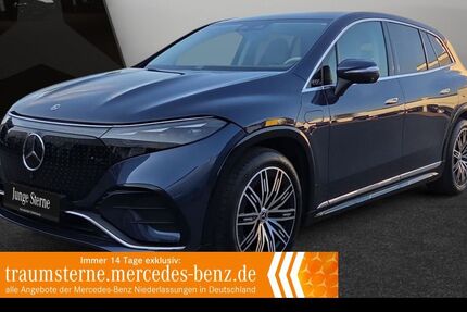 Mercedes-Benz EQS SUV 42.332 km 73.890 &euro; Böblingen 71034