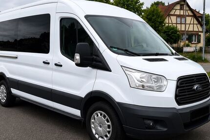 Ford Transit 150.000 km 12.500 &euro; Stuttgart 70192