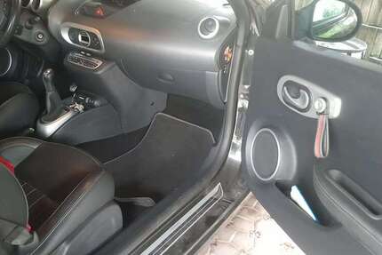 Renault Wind 161.000 km 5.399 &euro; Ebhausen 72224