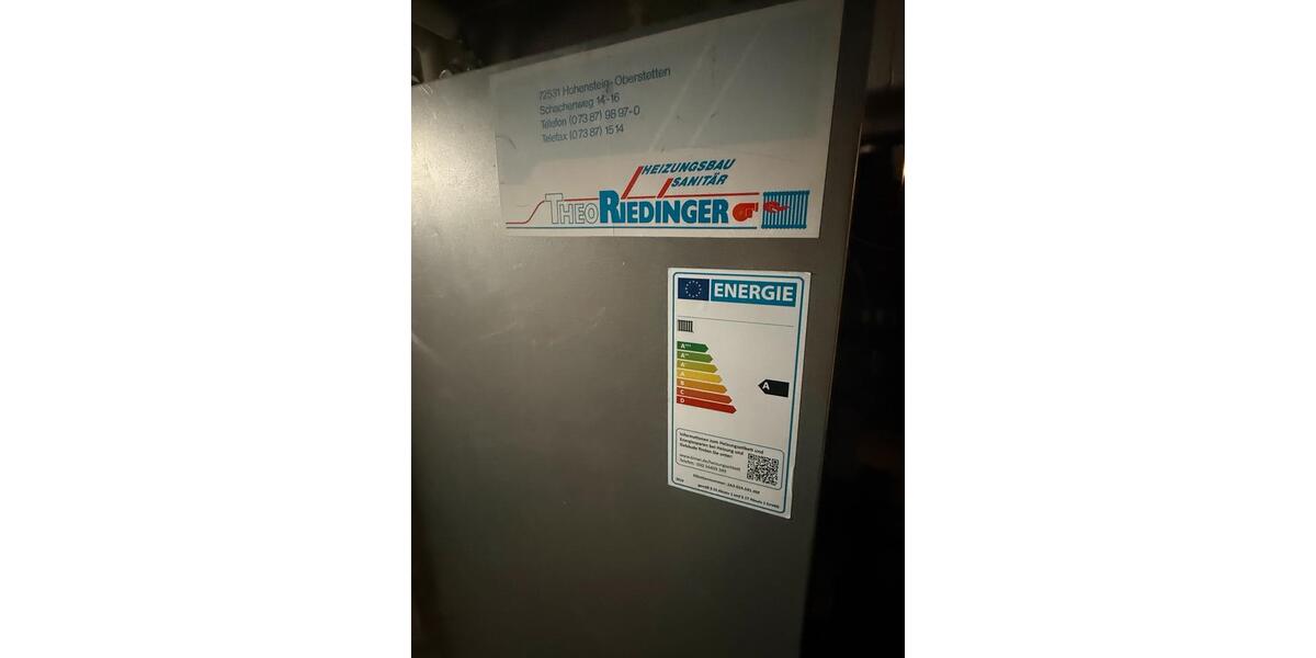 Einfamilienhaus Trochtelfingen - 4.5 Zimmer, 140 m&sup2;, 460.000&euro; | Angebot:25937020