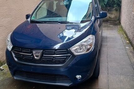 Dacia Dokker 50.700 km 7.500 &euro; Stuttgart 70178