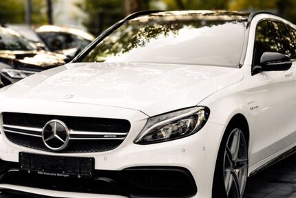 Mercedes-Benz C 63 AMG 66.500 km 42.490 &euro; Böblingen-Süd 71032