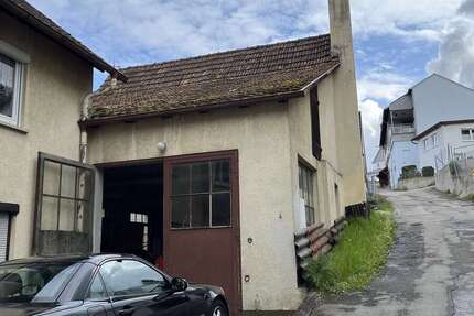 Gewerbeobjekt Horb am Neckar - 90.000&euro; | Angebot:24829960