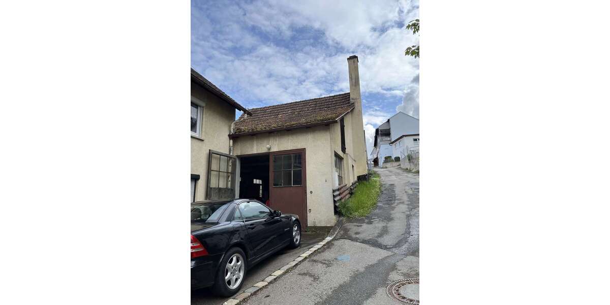 Gewerbeobjekt Horb am Neckar - 90.000&euro; | Angebot:24829960
