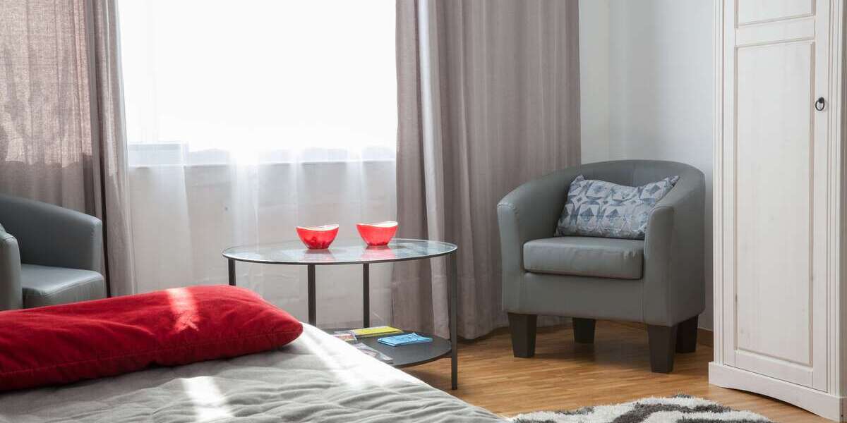 Etagenwohnung Stuttgart Lehen - 2 Zimmer, 44 m&sup2;, 1.050&euro; | Angebot:25988377