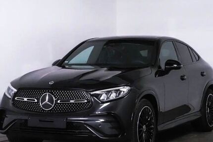 Mercedes-Benz GLC 300 25.947 km 63.890 &euro; Jettingen 71131