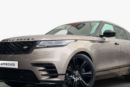 Land Rover Range Rover Velar 32.743 km 52.950 &euro; Stuttgart 70190