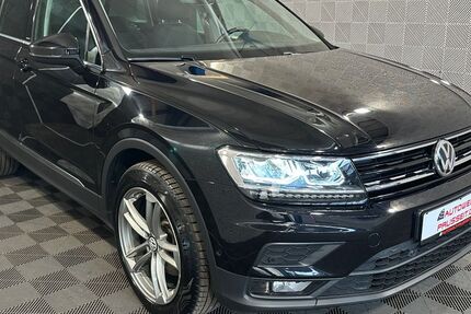 VW Tiguan 124.998 km 19.480 &euro; Horb am Neckar 72160
