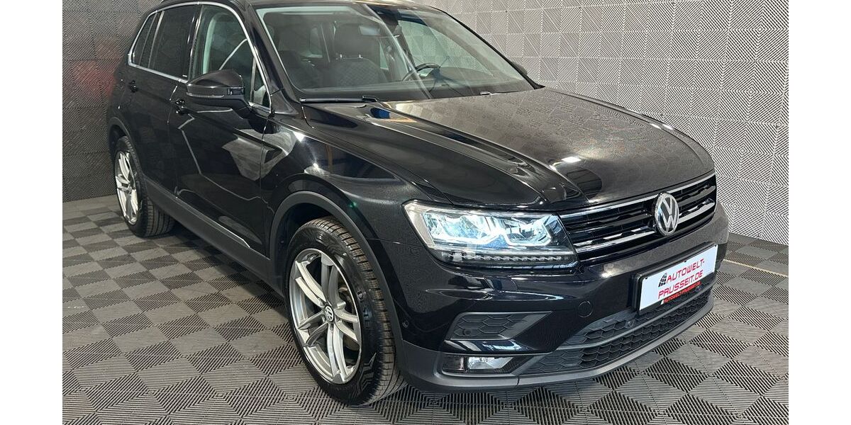 VW Tiguan 124.998 km 19.480 &euro; Horb am Neckar 72160