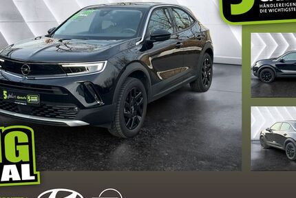 Opel Mokka 29.391 km 17.390 &euro; Pfullingen 72793