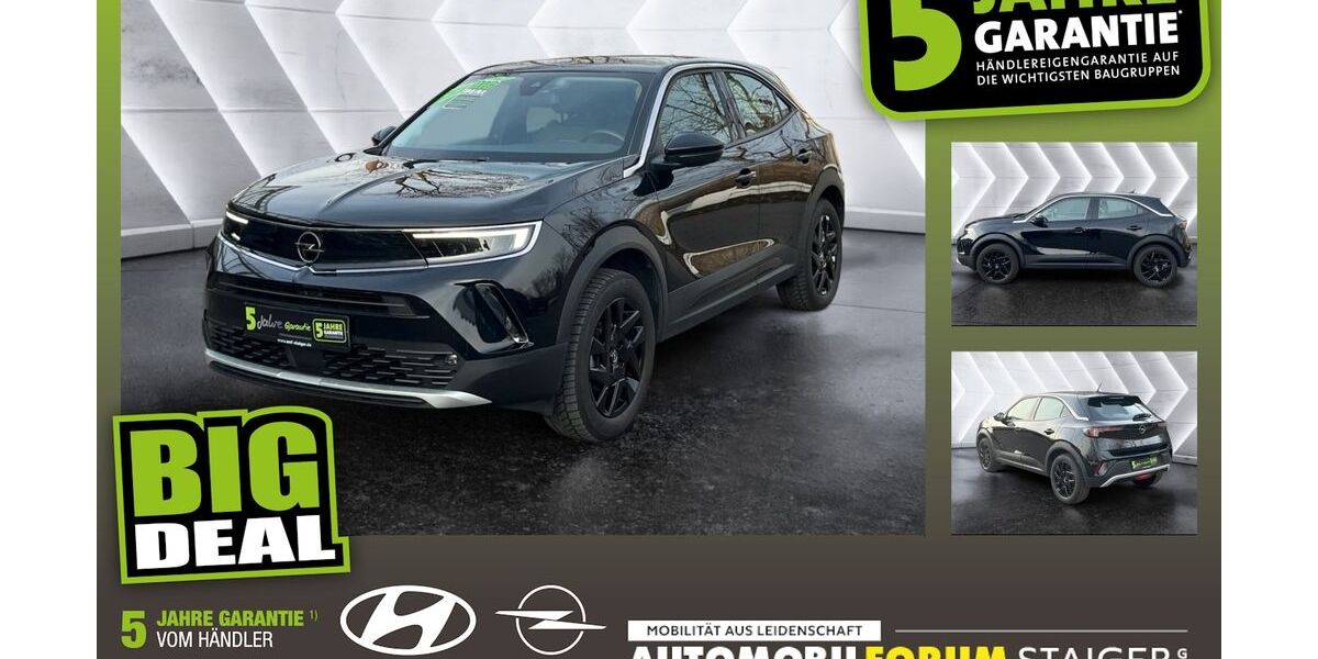 Opel Mokka 29.391 km 17.390 &euro; Pfullingen 72793